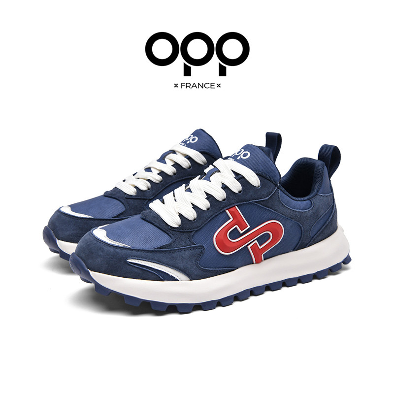 OPP Luxury Design Men Casual S - New Balance Shoes 574 review and price