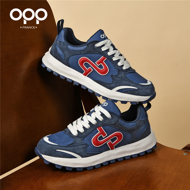 OPP Luxury Design Men Casual S - New Balance Shoes 574 review and price