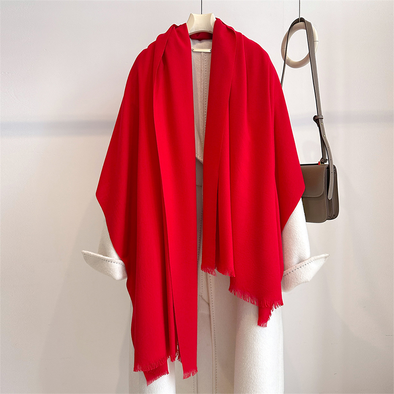 Luxury Winter Cashmere Scarf W - Shawl Wrap Winter review and price