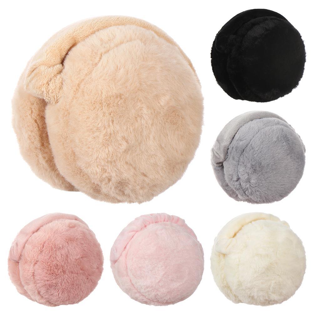 Fashion Warmer Foldable Earfla - Earmuffs Foldable review and price
