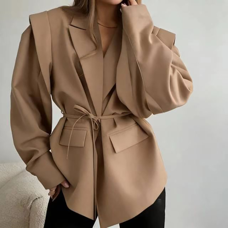 Oversized Blazer Jacket Women  - Down Jacket Packable review and price