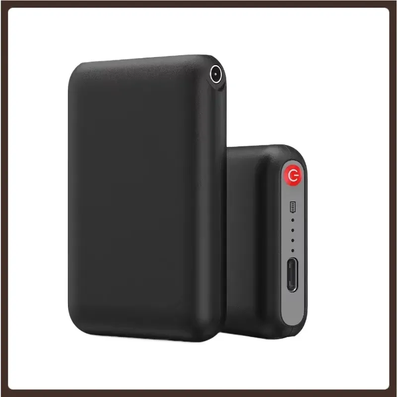 5000mAh 6000mAh 5V Rechargeabl - Heated Vest Battery review and price