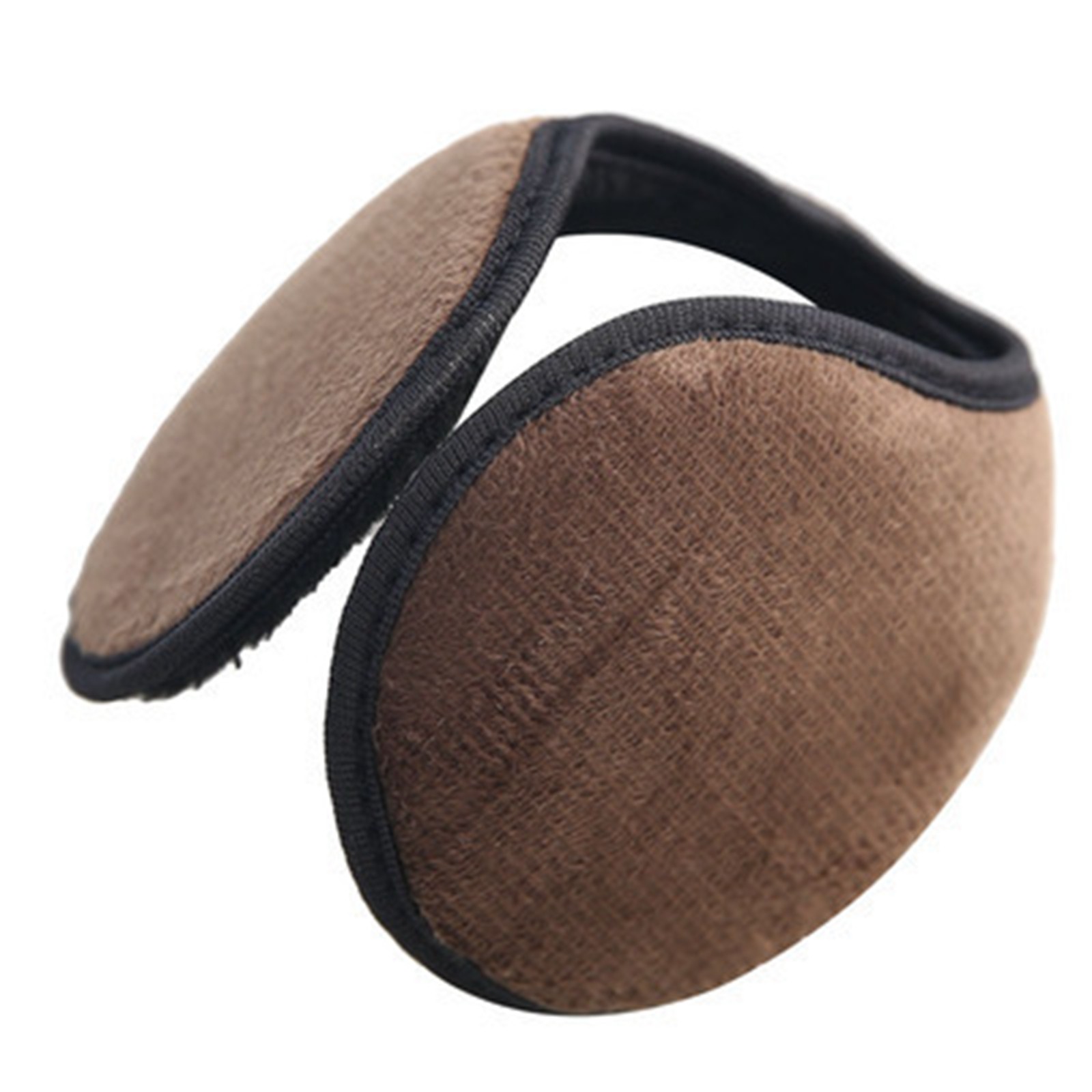 Winter Ear Muffs Warm Fleece F - Earmuffs Foldable review and price